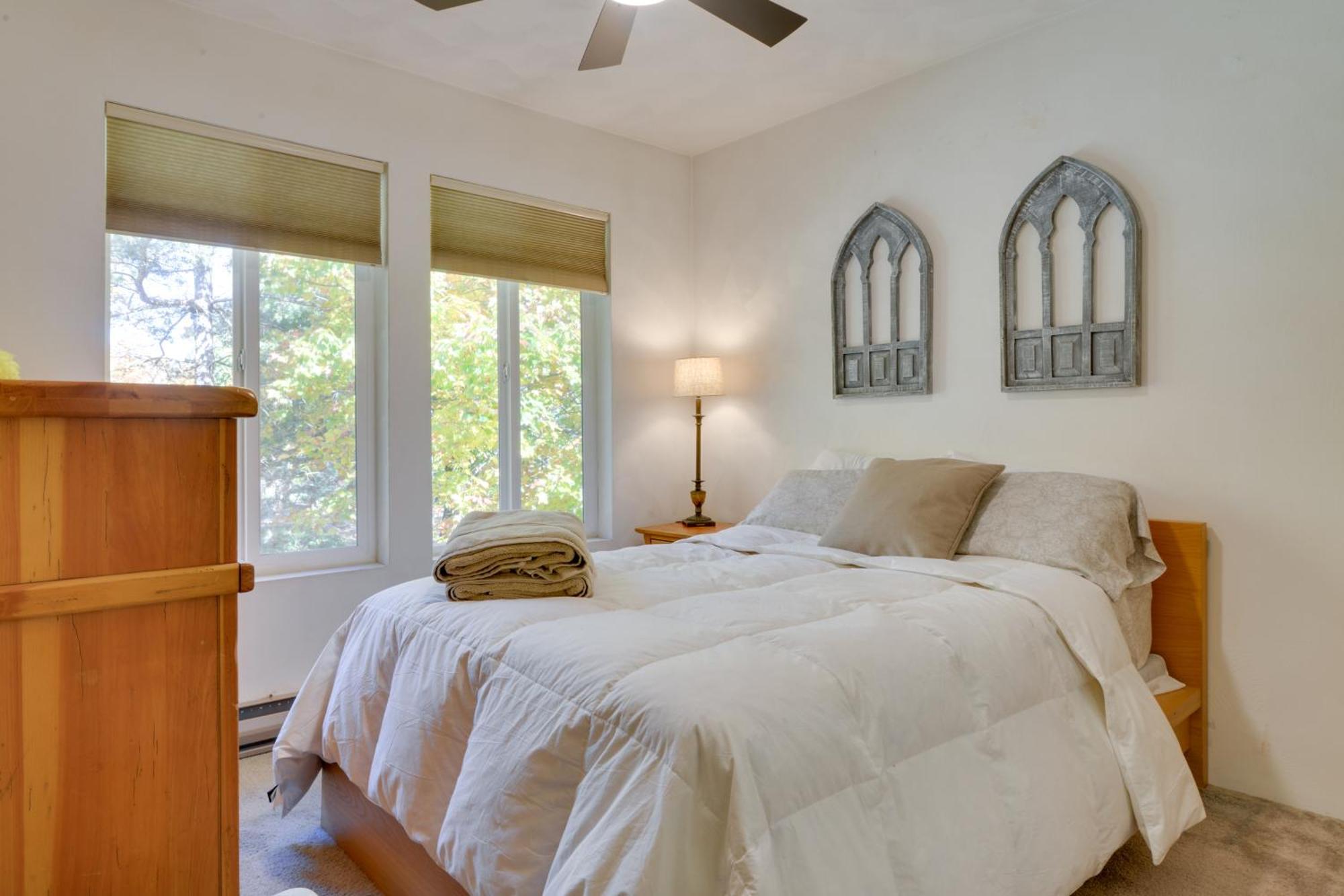 Charming Hidden Valley Resort Home Walk To Slopes Champion Exterior foto