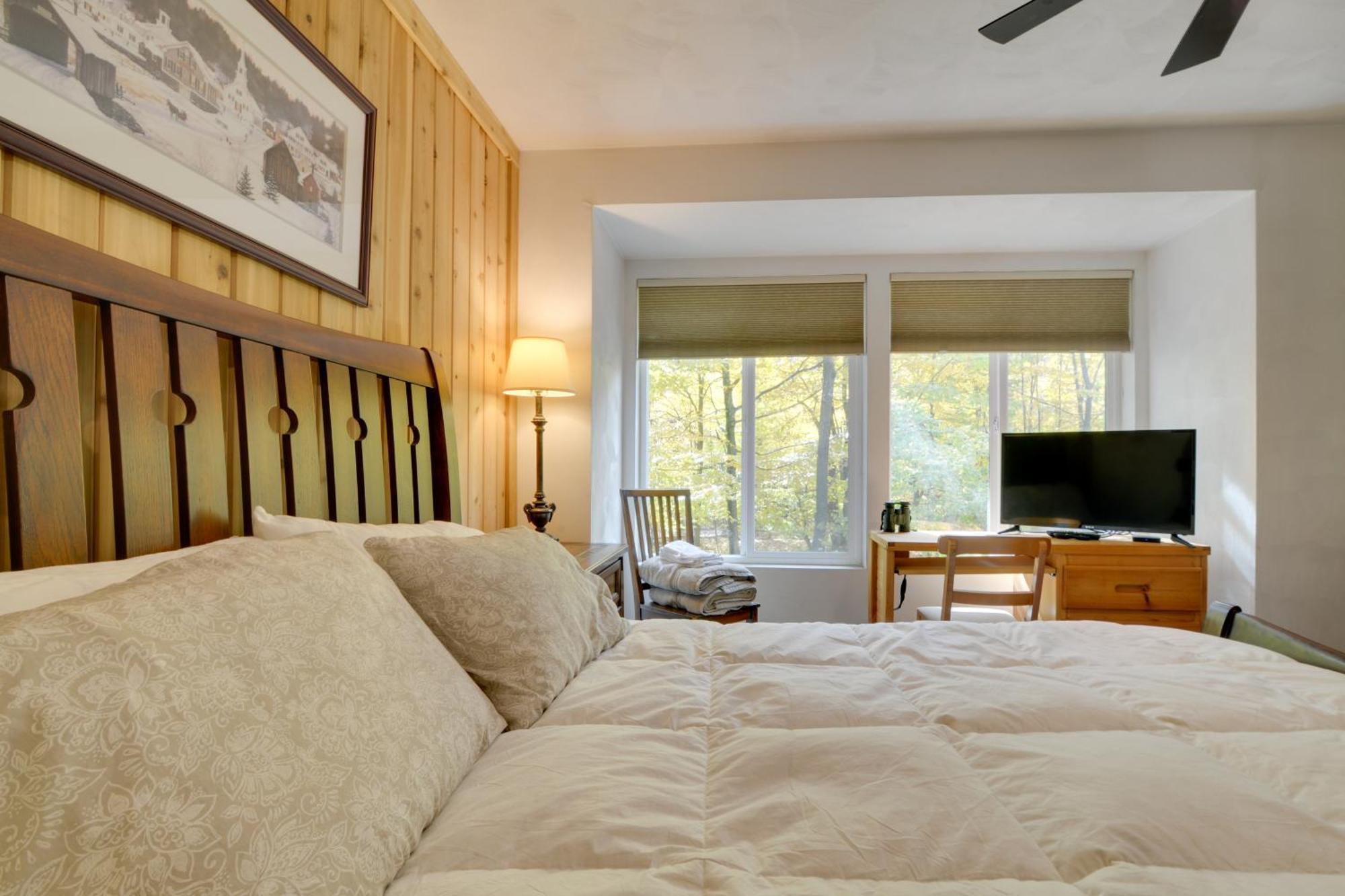 Charming Hidden Valley Resort Home Walk To Slopes Champion Exterior foto