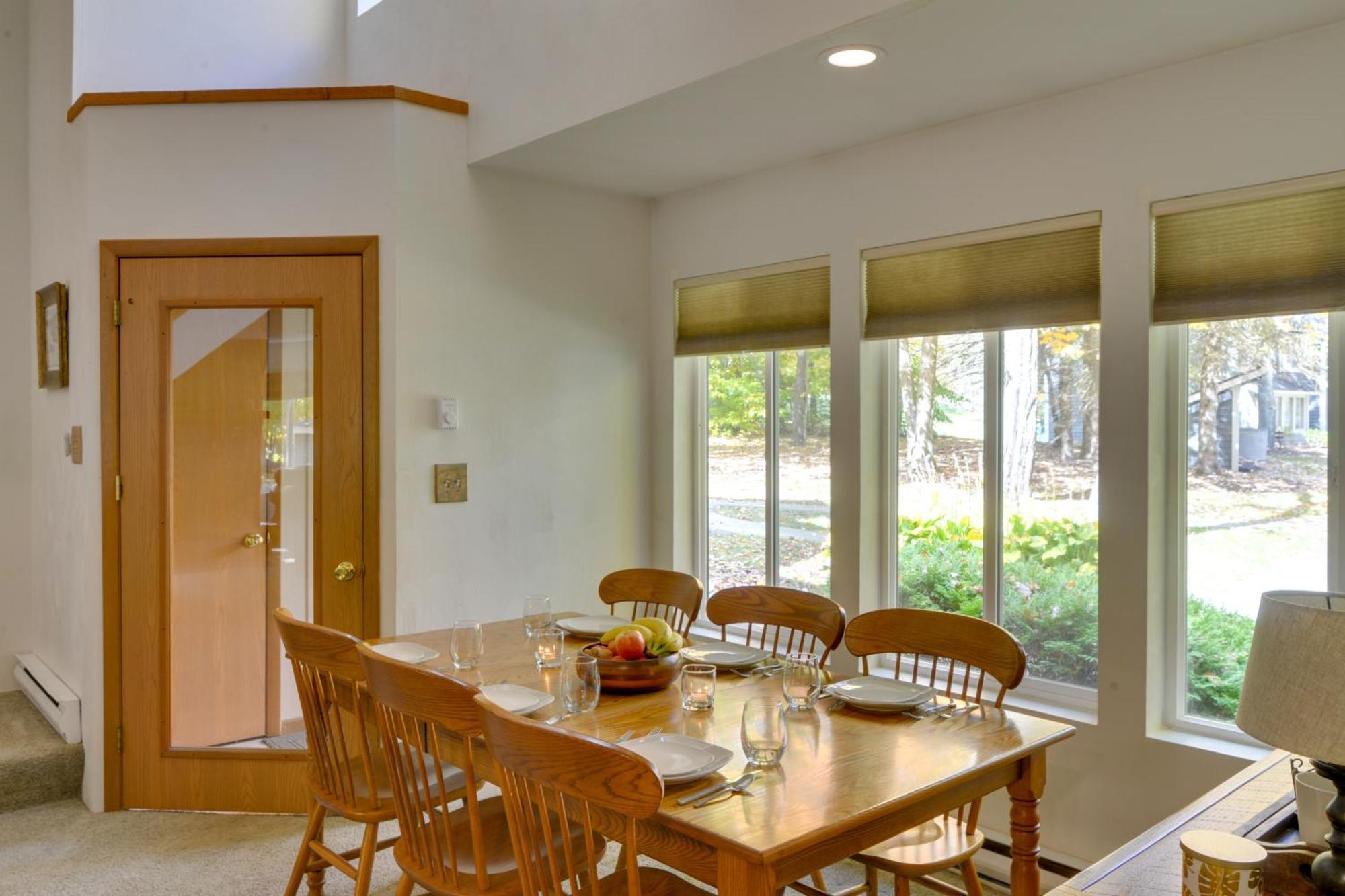 Charming Hidden Valley Resort Home Walk To Slopes Champion Exterior foto