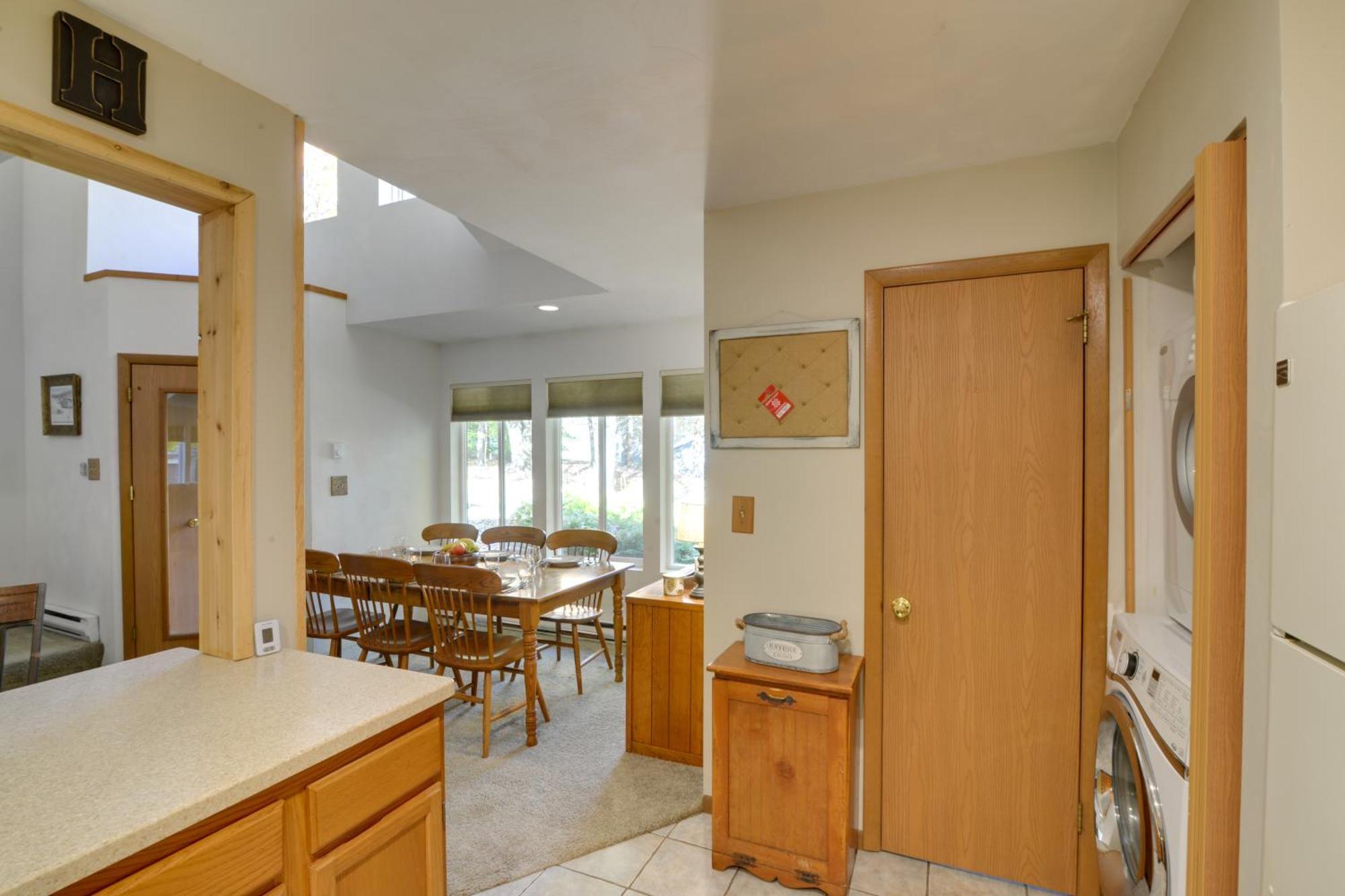 Charming Hidden Valley Resort Home Walk To Slopes Champion Exterior foto