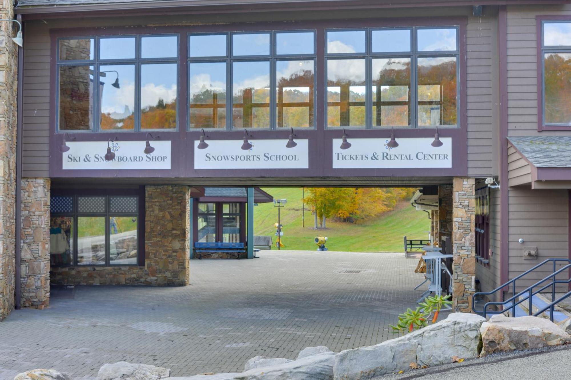 Charming Hidden Valley Resort Home Walk To Slopes Champion Exterior foto