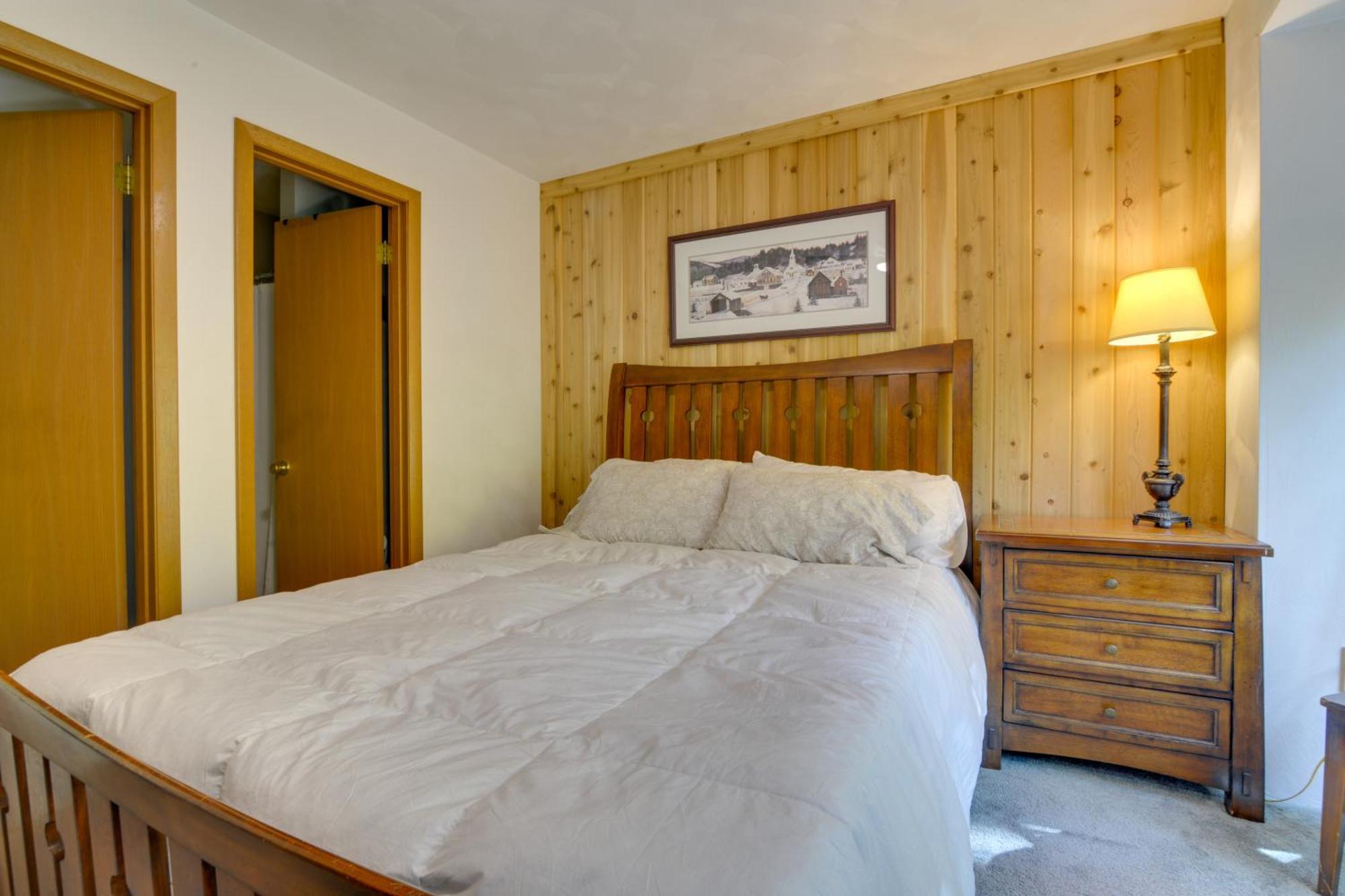 Charming Hidden Valley Resort Home Walk To Slopes Champion Exterior foto