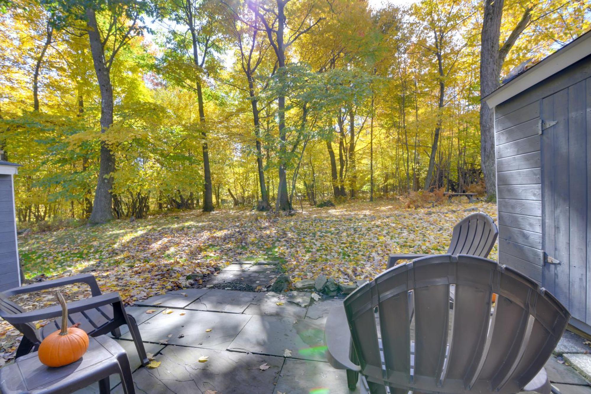 Charming Hidden Valley Resort Home Walk To Slopes Champion Exterior foto